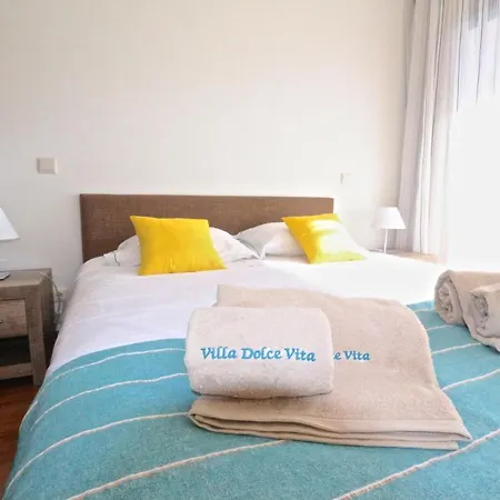 Dolce Cd 81 - Clever Details * Vilamoura