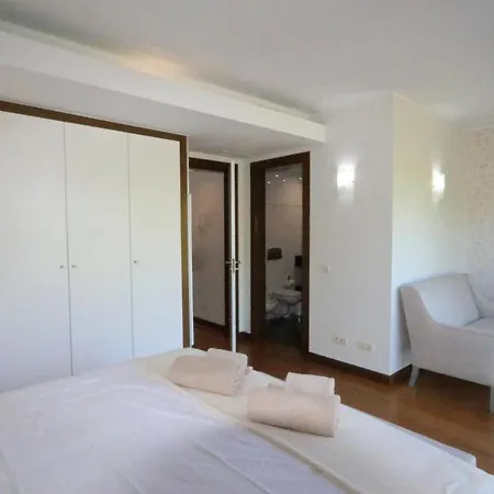 Dolce Cd 81 - Clever Details Villa Vilamoura