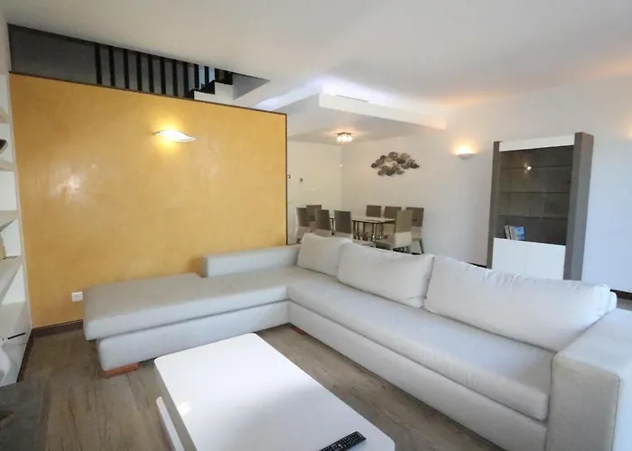 Villa Dolce Cd 81 - Clever Details