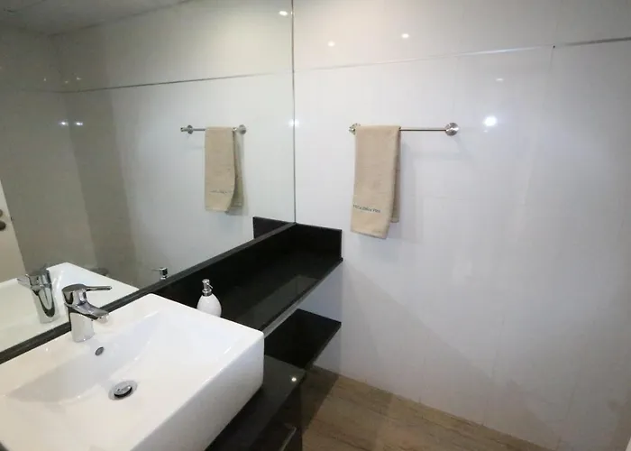 Dolce Cd 81 - Clever Details Villa *