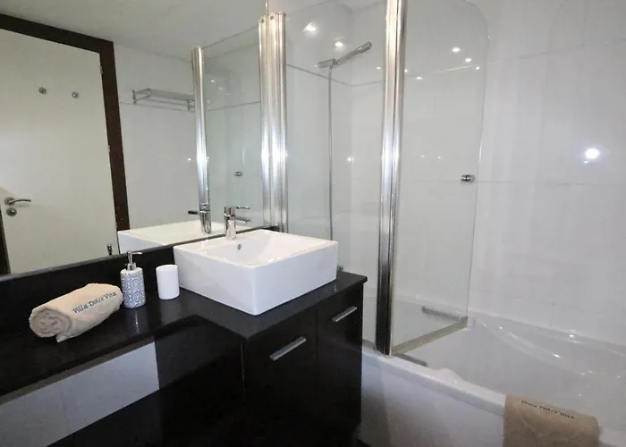 Dolce Cd 81 - Clever Details * Vilamoura