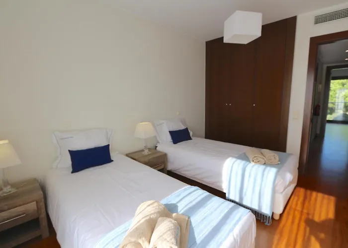 Dolce Cd 81 - Clever Details * Vilamoura