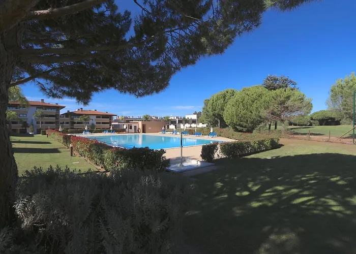 Dolce Cd 81 - Clever Details Villa *