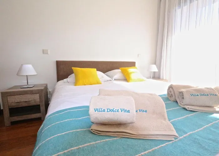 Dolce Cd 81 - Clever Details * Vilamoura