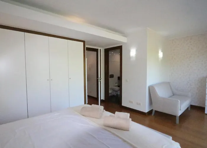 Dolce Cd 81 - Clever Details Villa Vilamoura