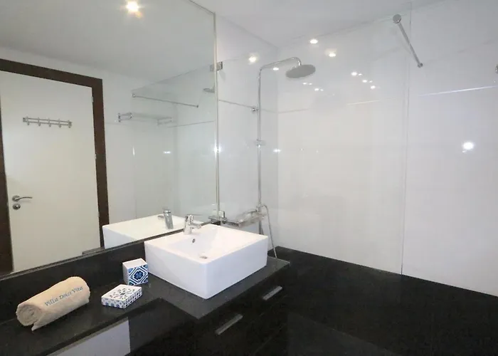 Dolce Cd 81 - Clever Details Villa *