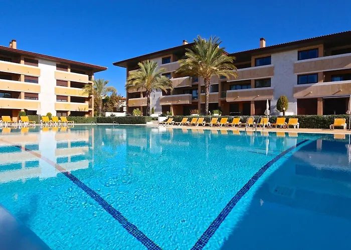 Dolce Cd 81 - Clever Details Villa