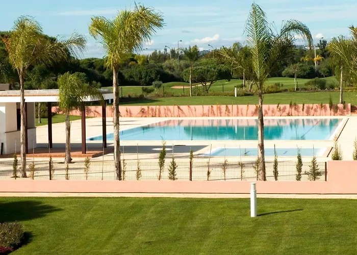 Dolce Cd 81 - Clever Details Villa Vilamoura