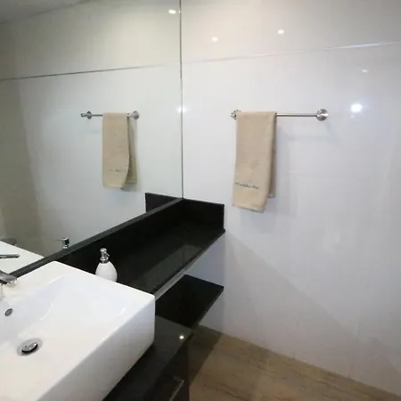 Dolce Cd 81 - Clever Details Вилла *