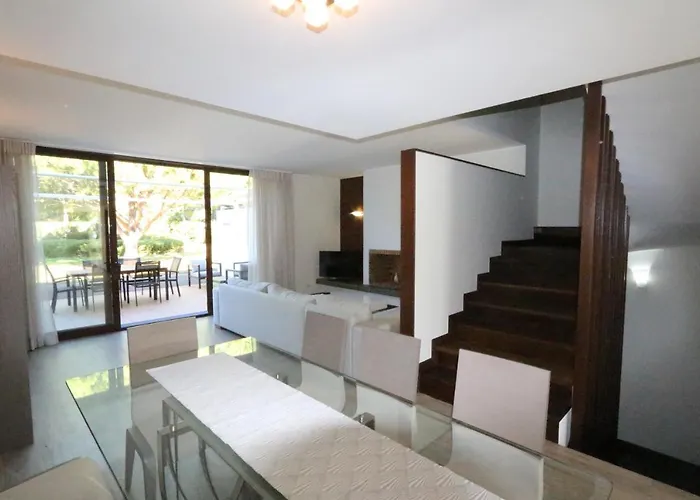 Dolce Cd 81 - Clever Details Villa Vilamoura